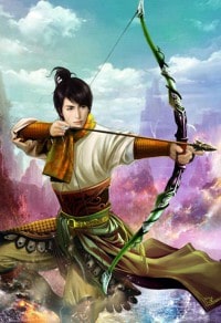 贵公子与病秧子
