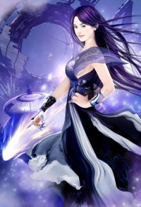 虚无·镜棱