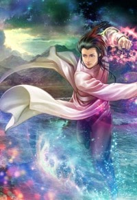 高武:殺怪就能橫推世界