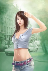 喬大牌