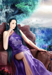 毒女难求:王的嚣张宠妃