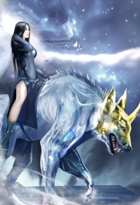 知君煞