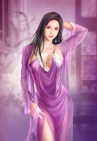 师尊在上，女帝回来撒个娇