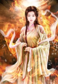 我的师尊强无敌
