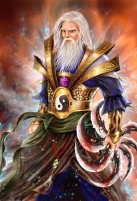 上将府的小老板