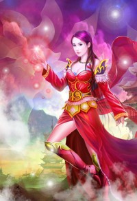 琉璃美人煞