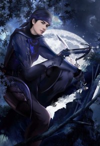 (BL-HP同人)我不是黑魔王的儿子-HP我是一条蛇