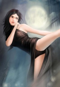 穿书女配娇养指南