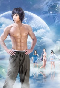 （BL/尊礼同人）Sing For Absolution