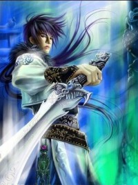 君黎夏墨：下个站点遇见更好的你